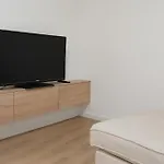 Apartment Floor En Forcarei