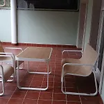 Floor En Forcarei