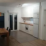 Apartment Floor En Forcarei