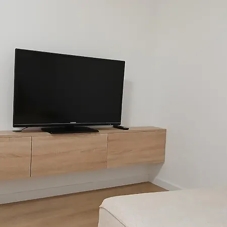 Floor En Апартаменты Форкарей