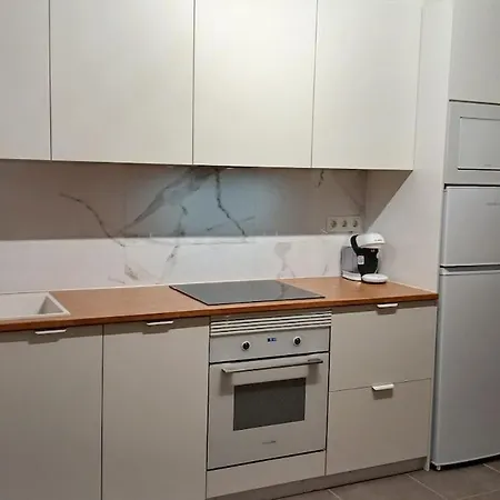 Floor En Апартаменты *