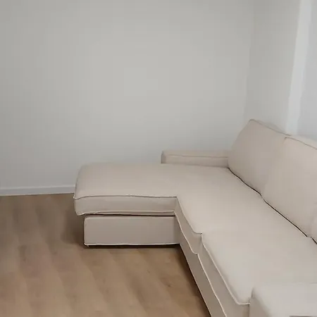 Апартаменты Floor En *