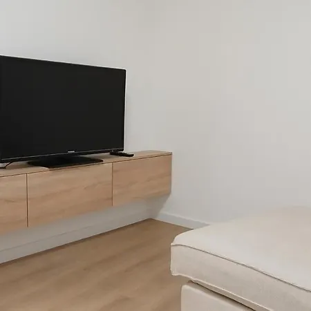 Apartment Floor En Forcarei
