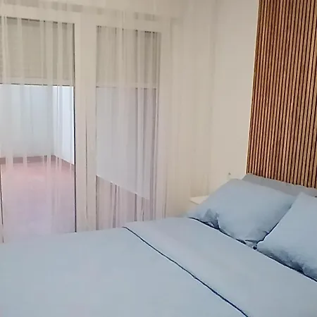 Apartment Floor En Forcarei