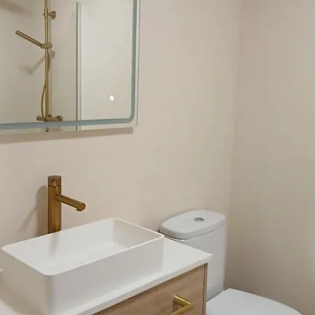 Floor En Форкарей