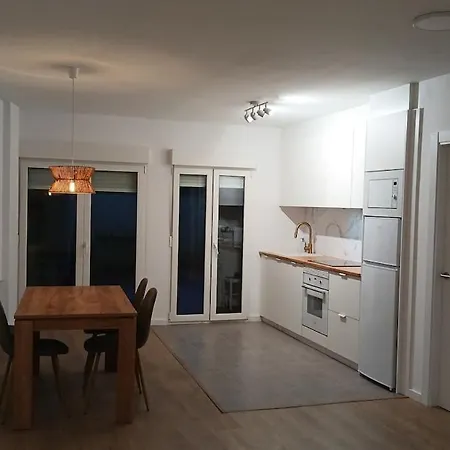 Floor En Apartment *