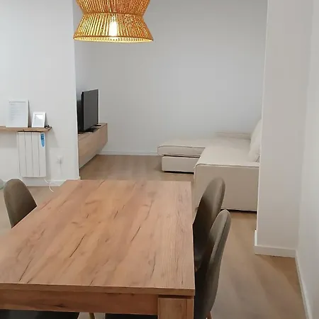 Apartment Floor En *
