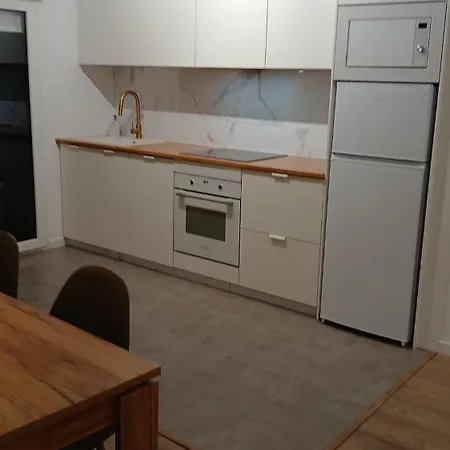 Апартаменты Floor En *