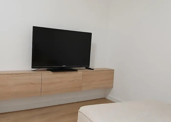 Floor En Apartman Forcarei